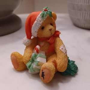 Cherished Teddies, Denise December, 1993